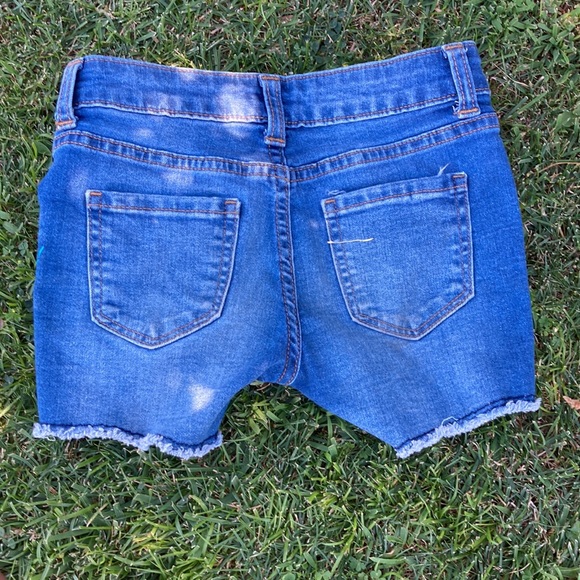 Jordache Other - SET OF SHORTS 🩳